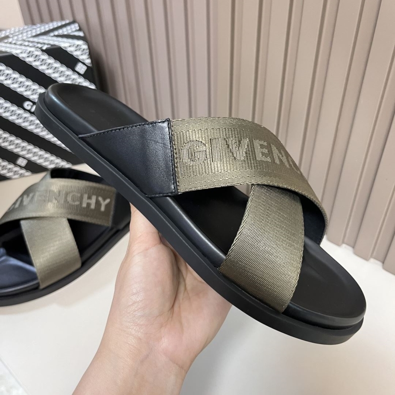 Givenchy Slippers